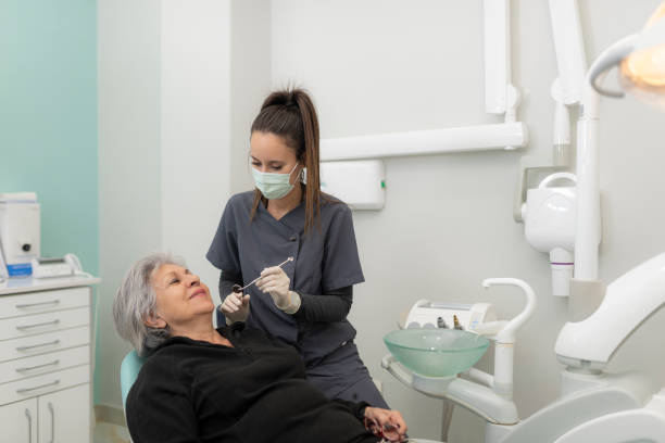 Best Walk-In Emergency Dental Services in Cedar Crest, MA