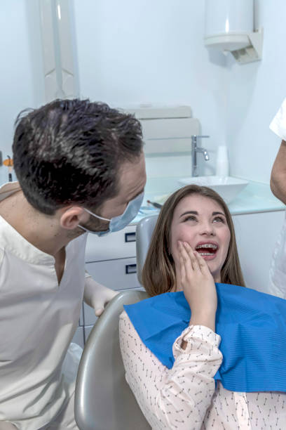 Best Knocked-Out Tooth (Avulsed Tooth) Treatment in Cedar Crest, MA