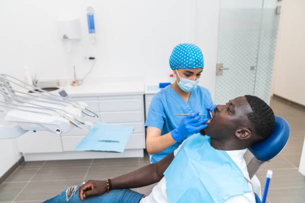 Best Emergency Wisdom Tooth Extraction in Cedar Crest, MA